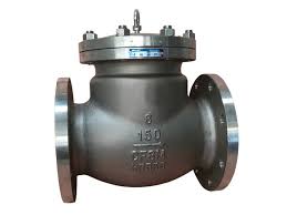 Check valve – Nepovratni ventili