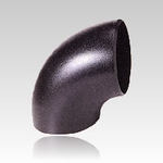 Short Radius Pipe Elbow