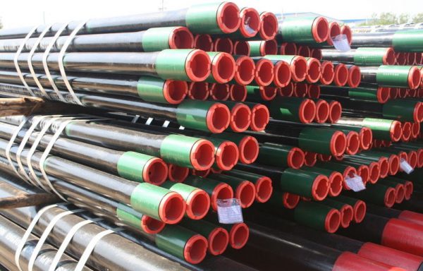 API 5LSeamless Steel Pipe