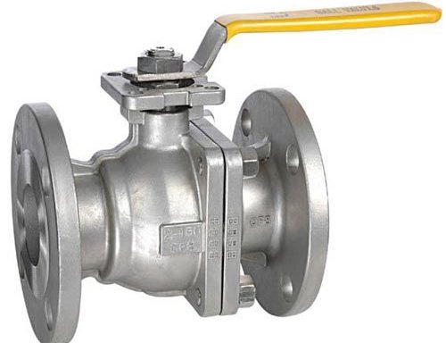 Ball valve – Loptaste slavine