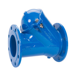 NEPOVRATNI VENTILI – BALL CHECK VALVE