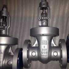 ZASUNI ZA VISOKE PRITISKE – HIGH PRESSURE GATE VALVE