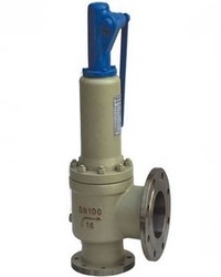 industrial-safety-valve